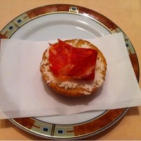 エリオ・ロカンダ・イタリアーナ - 
