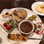 ビストロ パザパ - 