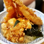 金子屋 - 竹（鱚）（裏）