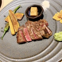 京都鉄板焼 結 - 