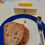 トゥールダルジャン - パン