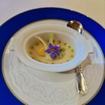 トゥールダルジャン - アミューズブーシュ