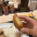 マイカリー食堂 - 