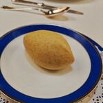 トゥールダルジャン - バニラアイス