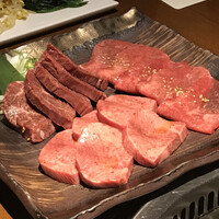 蕃 YORONIKU - 焼き物(塩)