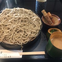 日本橋 やぶ久 - 