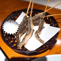 浅草 魚料理 遠州屋 -  浅草 魚料理 遠州屋 -