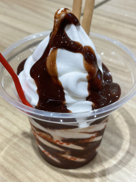 Sugakiya Moriyama Ion Ten photo 4