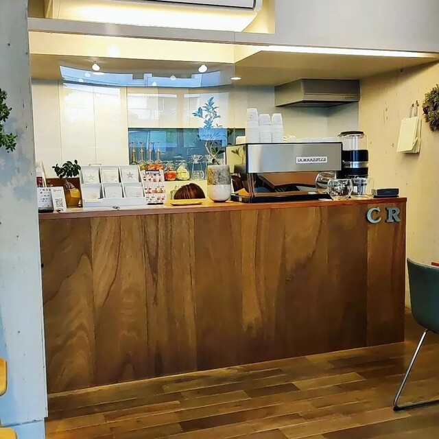 C/R CAFE photo 5