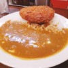 CoCo壱番屋 高知はりまや橋店