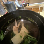 宮川本廛 赤坂宮川 - 