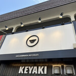 Sagamihara Keyaki - 