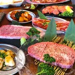 京もつ鍋ホルモン 朱々 - 