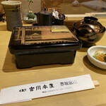 宮川本廛 赤坂宮川 - 