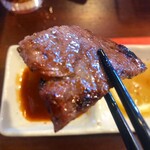 京もつ鍋ホルモン 朱々 - 