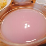 亜羅琲珈 - ゼリー