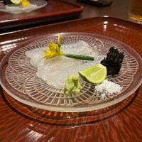 日本料理 晴山 - 