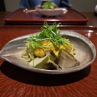 日本料理 晴山 - 