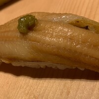 すし うおいち - 穴子