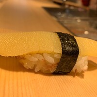 すし うおいち - 数の子