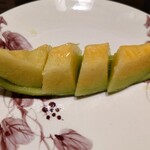 肉料理ふくなが - 