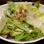 肉料理ふくなが - 