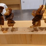 肉料理ふくなが - 