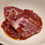 肉料理ふくなが - 