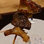 肉料理ふくなが - 
