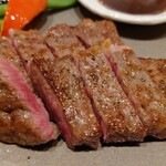 肉料理ふくなが - 