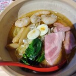 ラーメンゴイケヤ - 