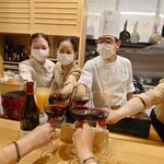 肉料理ふくなが - 