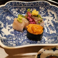 新宿割烹 中嶋 - 