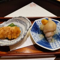 新宿割烹 中嶋 - 