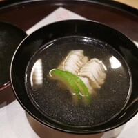 新宿割烹 中嶋 - 