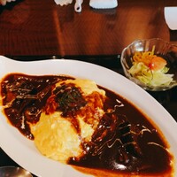 赤坂 津つ井 総本店 - 