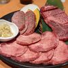 Sumibiyakiniku Juumon - 二ノ門 6,980円