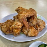 バーベキューパーク・ブロイラー - 