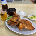 バーベキューパーク・ブロイラー - 