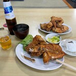 バーベキューパーク・ブロイラー - 