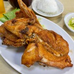 バーベキューパーク・ブロイラー - 