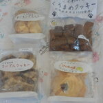 こくわの里 - 戦利品