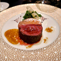 ガストロノミー ジョエル・ロブション - 