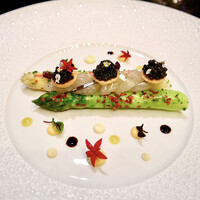 ガストロノミー ジョエル・ロブション - 