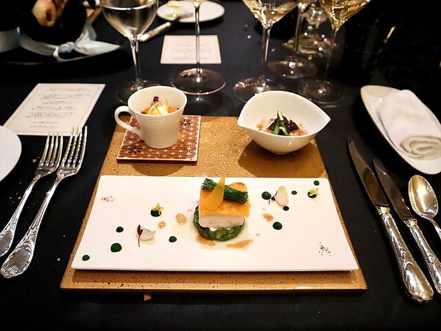 【やっぱりマルリー☆美品】クリストフル マルリー テーブルカトラリーセット 6【やっぱりマルリー！美品】クリストフル マルリー テーブル