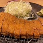 牛カツ京都勝牛 - 