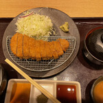 牛カツ京都勝牛 - 