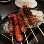 プロレス居酒屋　がむしゃら - 