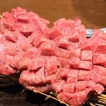 TOKYO焼肉ごぉ - 