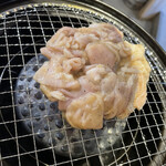 牛たん食べ放題 仙台ホルモン焼肉酒場 ときわ亭 - 